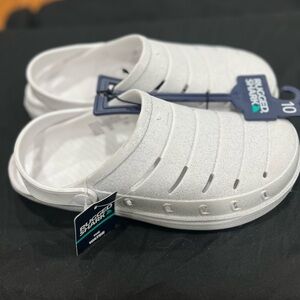 Womens White Shoes